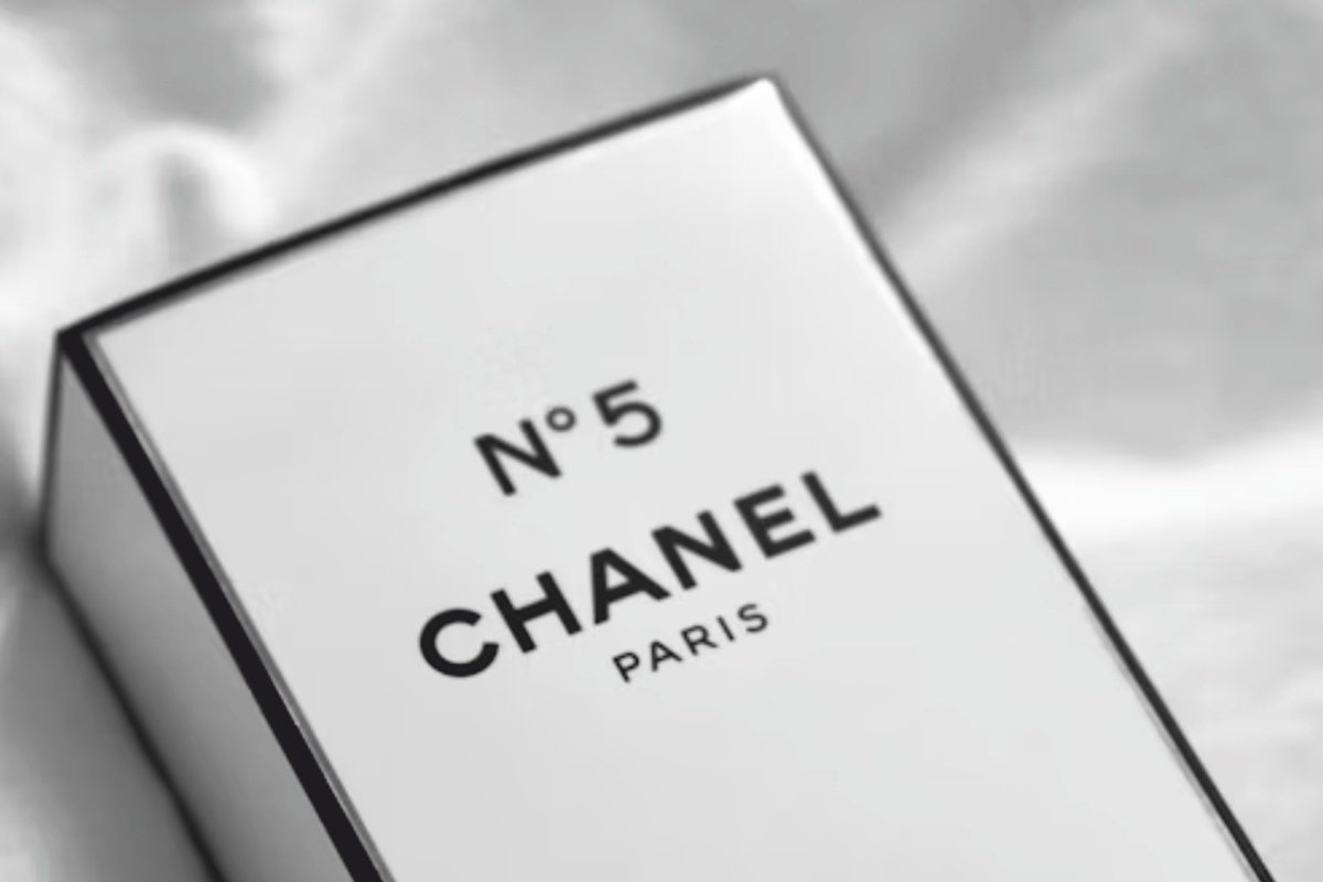 Chanel: A Brand That Revolutionised Women’s Fashion | The Enterprise World