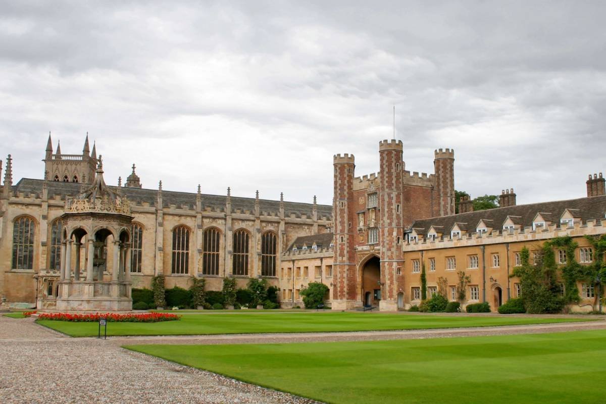 Cambridge: Where Tradition Meets Innovation | The Enterprise World