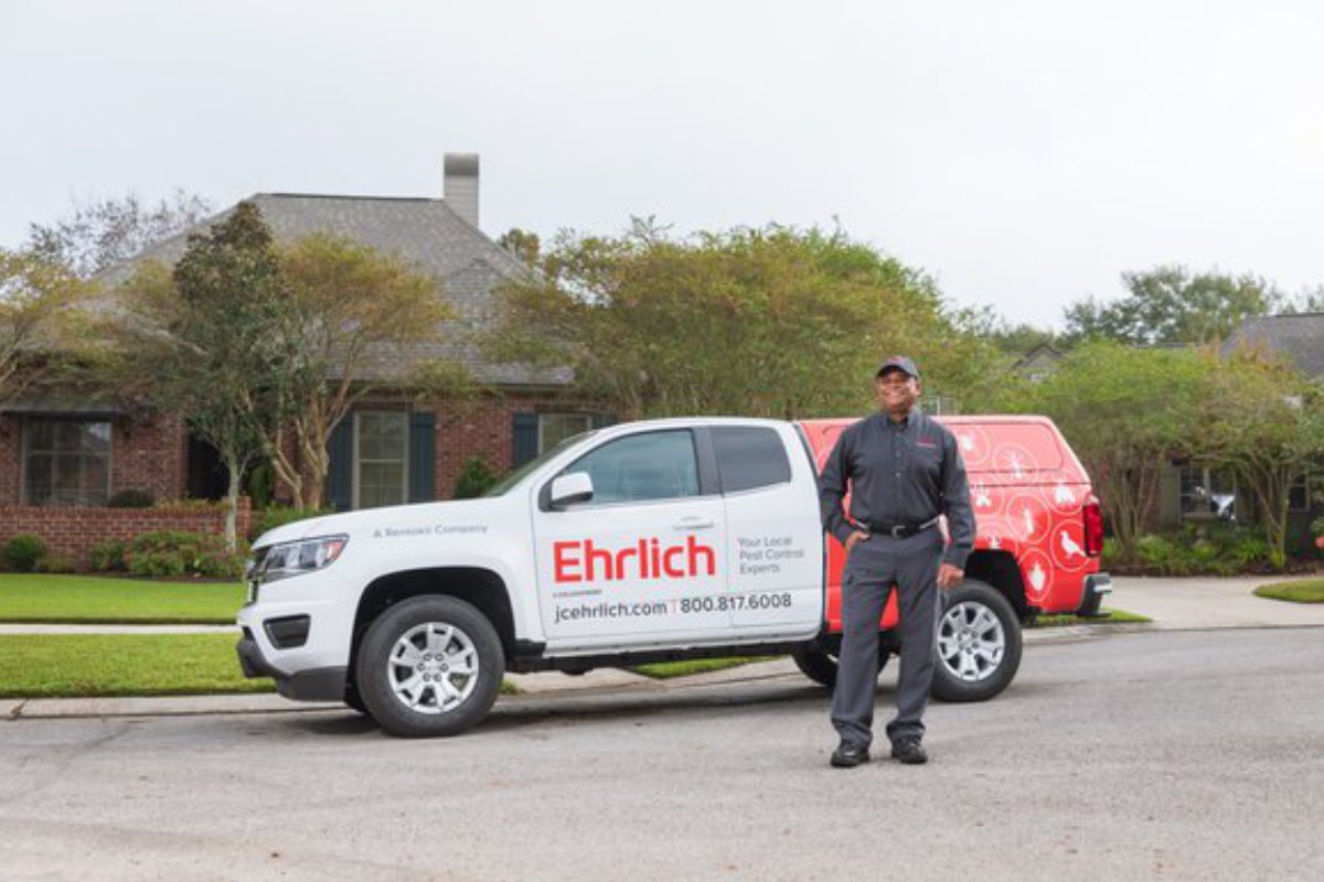 Top 10 Pest Control Services: Keeping Your Home Pest Free | The Enterprise World