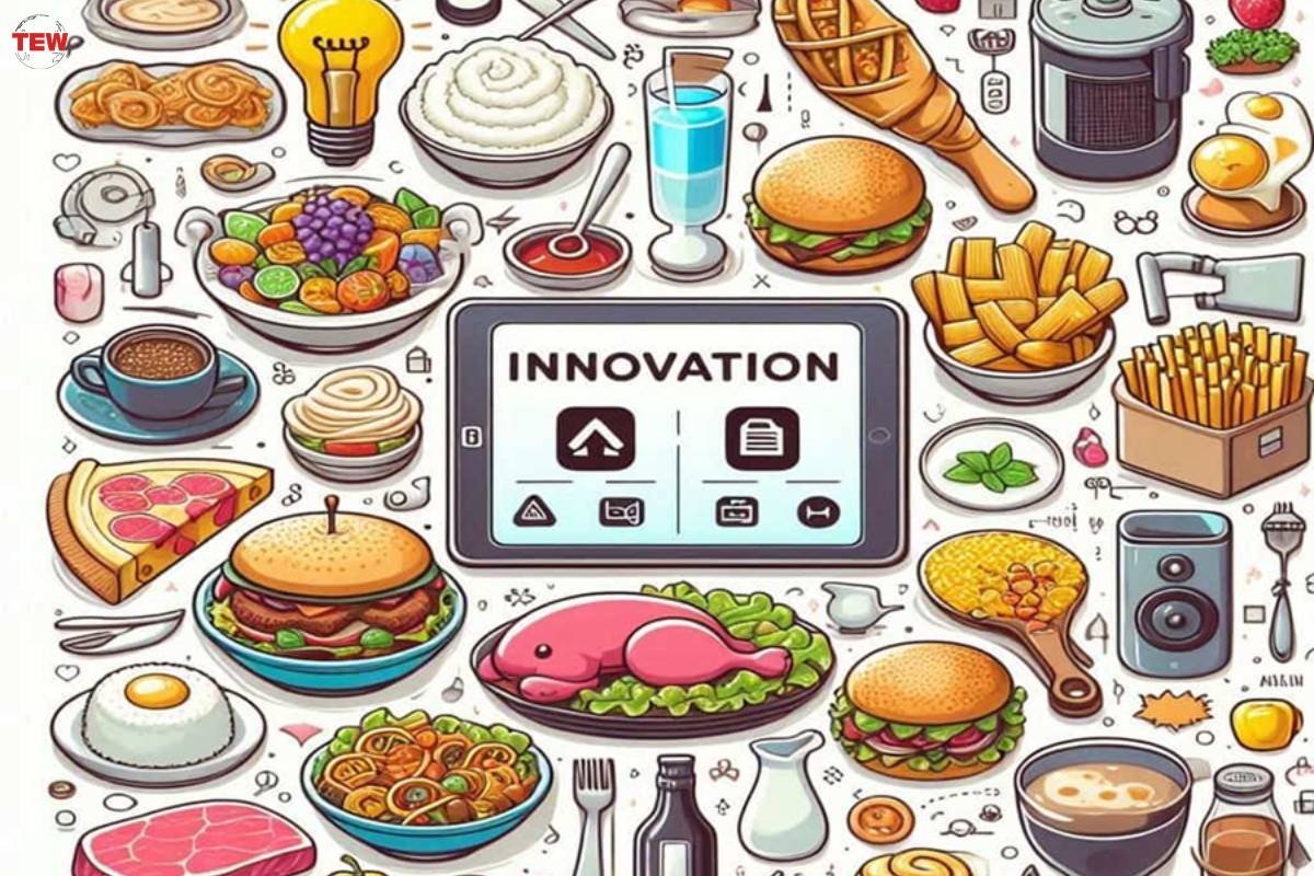 How AI is Transforming Menu Innovation in the Food Industry? 