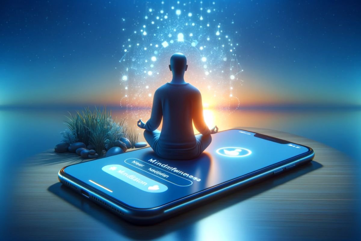 The 10 Best Meditation Apps to Find Inner Peace | The Enterprise World