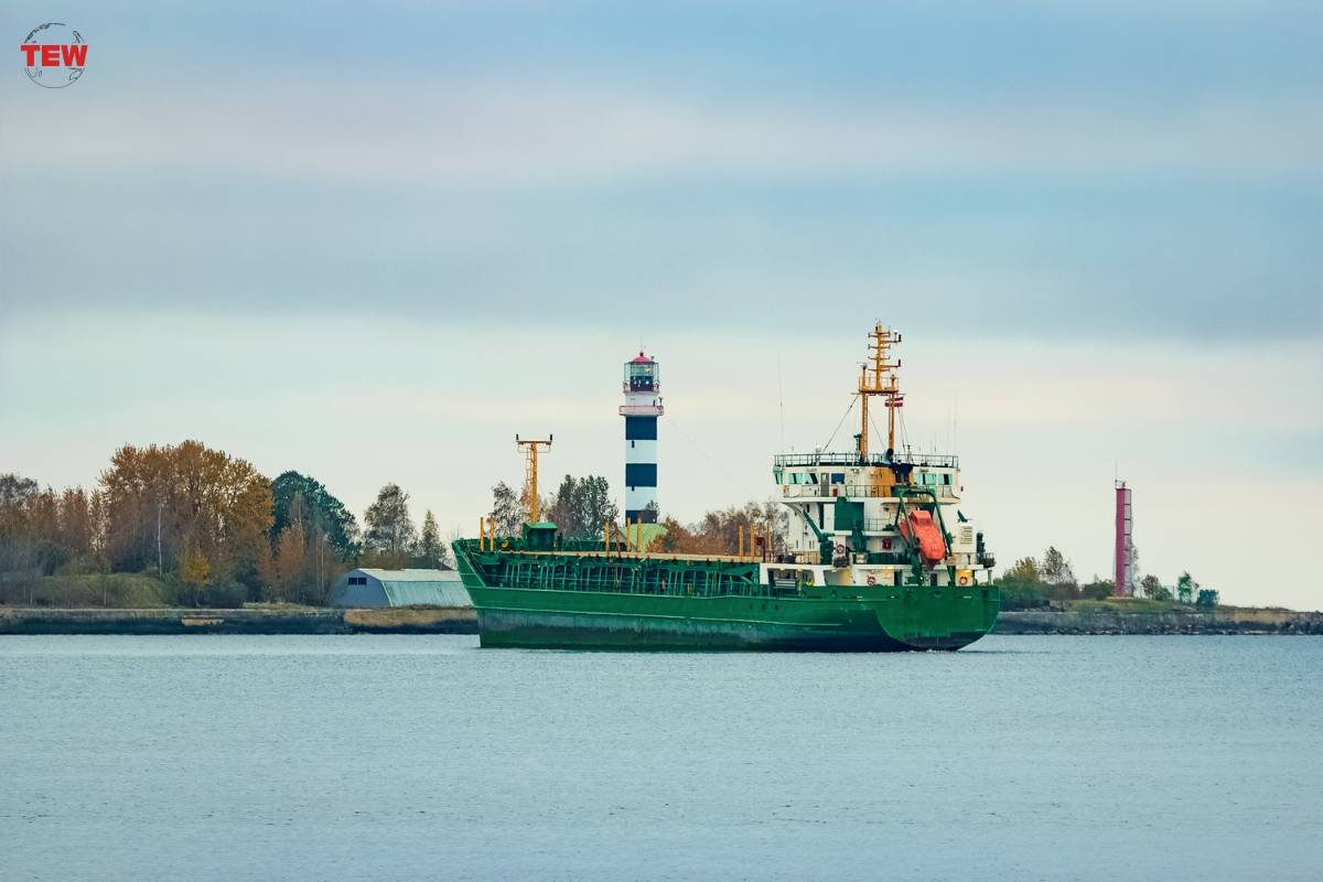 How Green Shipping Will Impact Marine Operations? | The Enterprise World