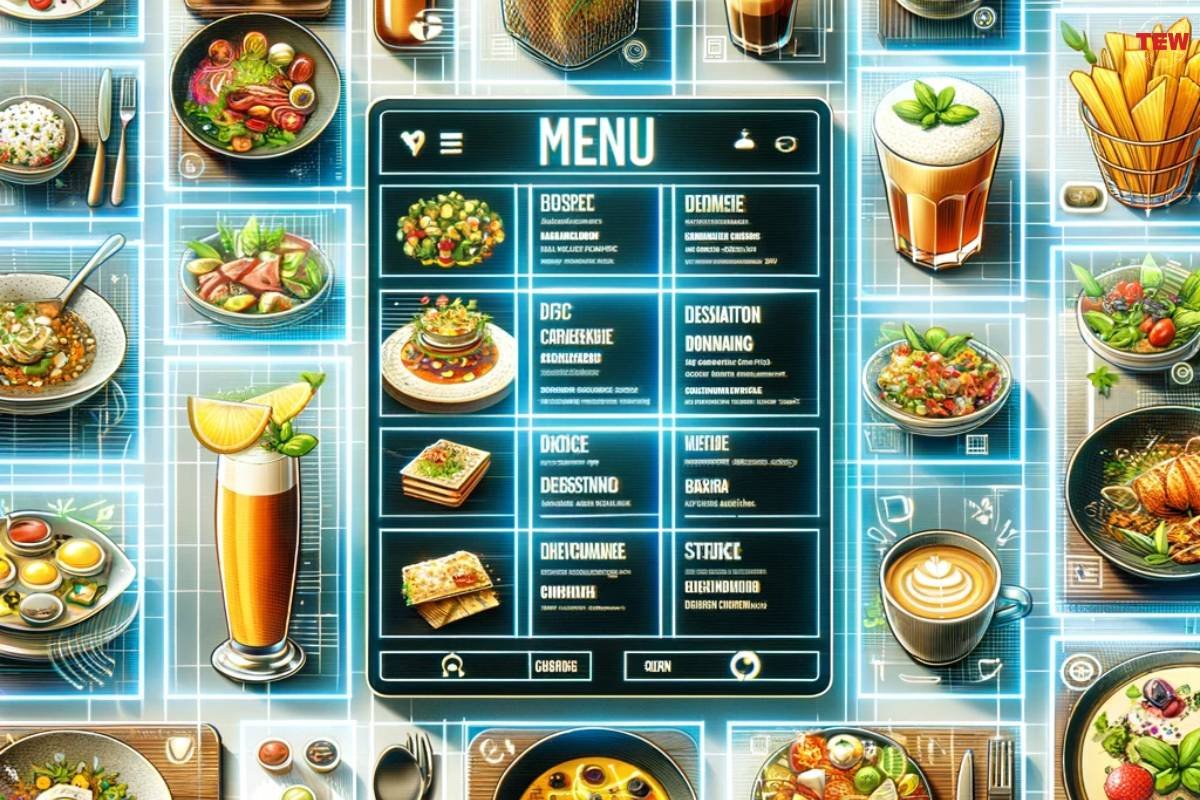 How AI is Transforming Menu Innovation in the Food Industry? | The Enterprise World