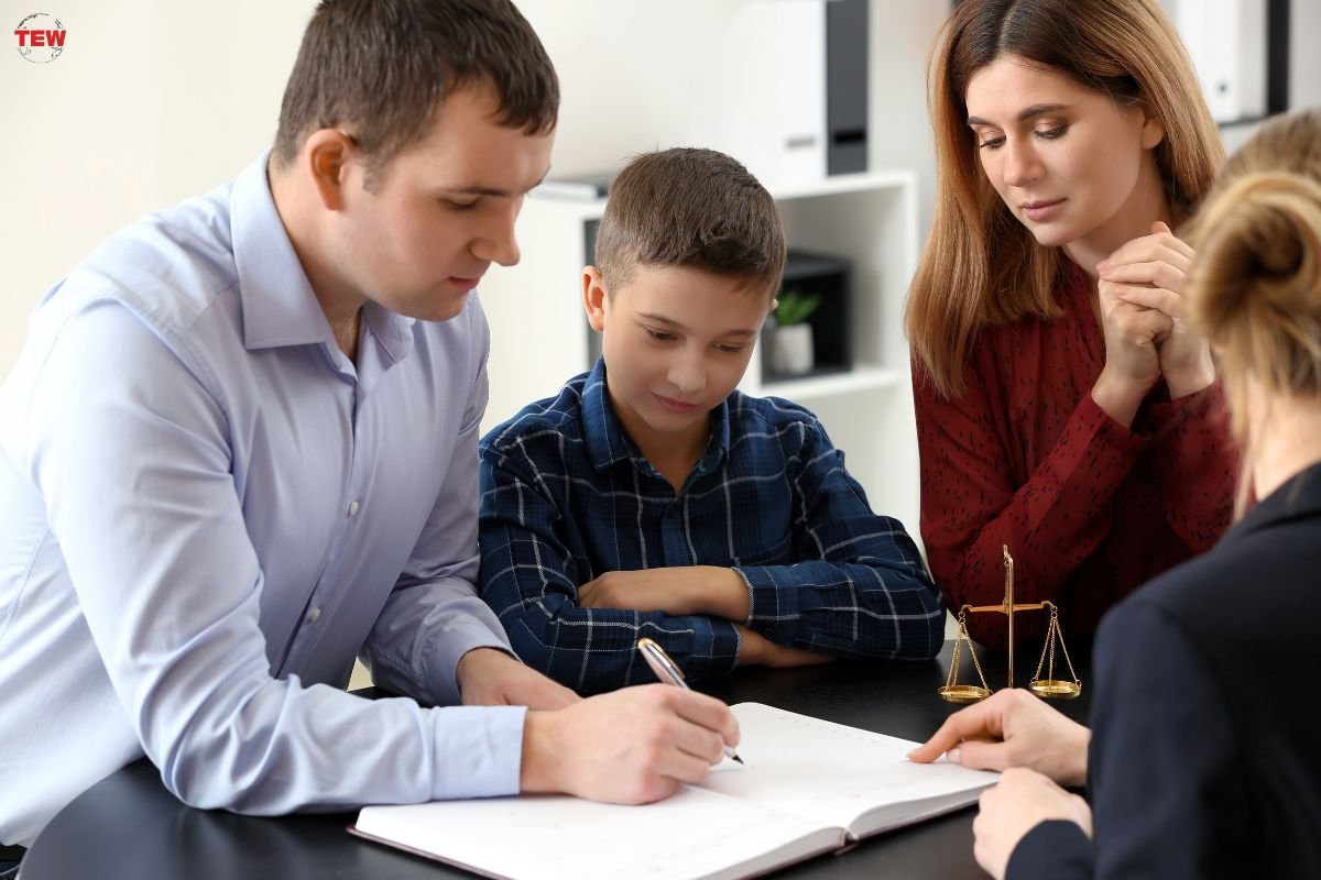 8 Questions to Ask Before Hiring a Family Divorce Lawyer | The Enterprise World