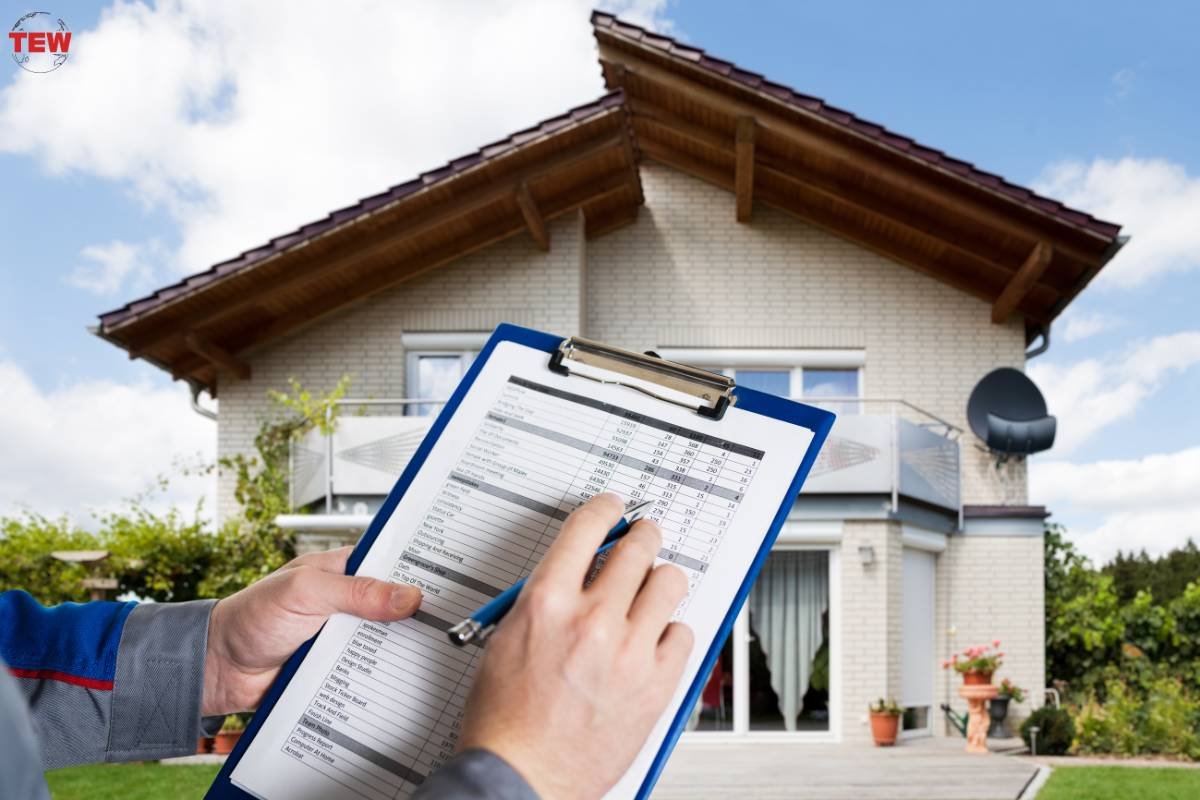 12 Key Areas Covered in a Home Inspection | The Enterprise World