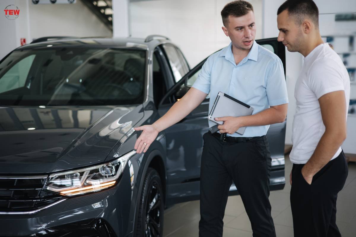 9 Benefits of Hire Purchase Agreements for Car Buyers | The Enterprise World