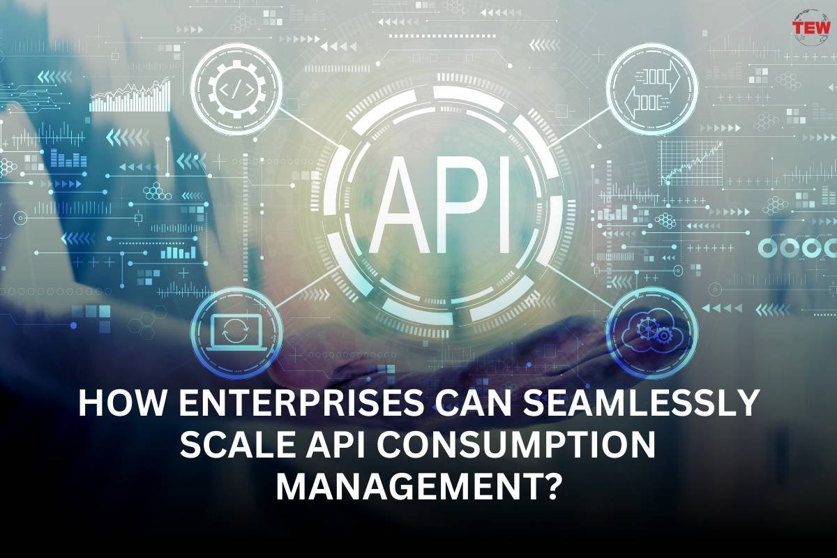 How Enterprises Can Seamlessly Scale API Consumption Management?