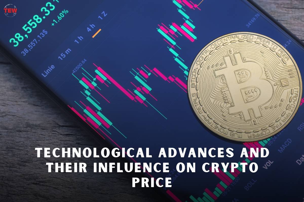 Technological Advances and Their Influence on Crypto Prices