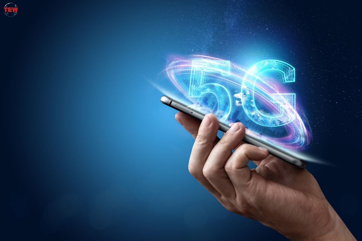 The Impact of 5G on Mobile Gambling | The Enterprise World