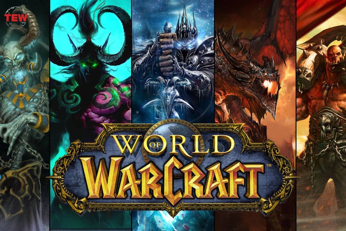 World of Warcraft Boosting | The Enterprise World