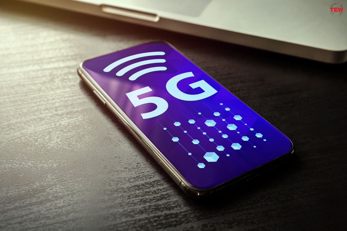 The Impact of 5G on Mobile Gambling | The Enterprise World