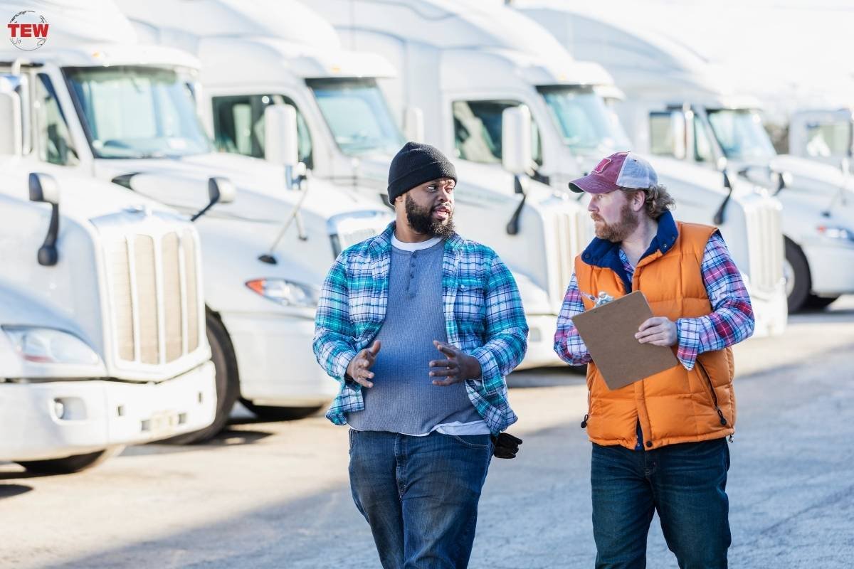 Education and training requirements | How to become a successful truck driver? 3 Important Things | The Enterprise World