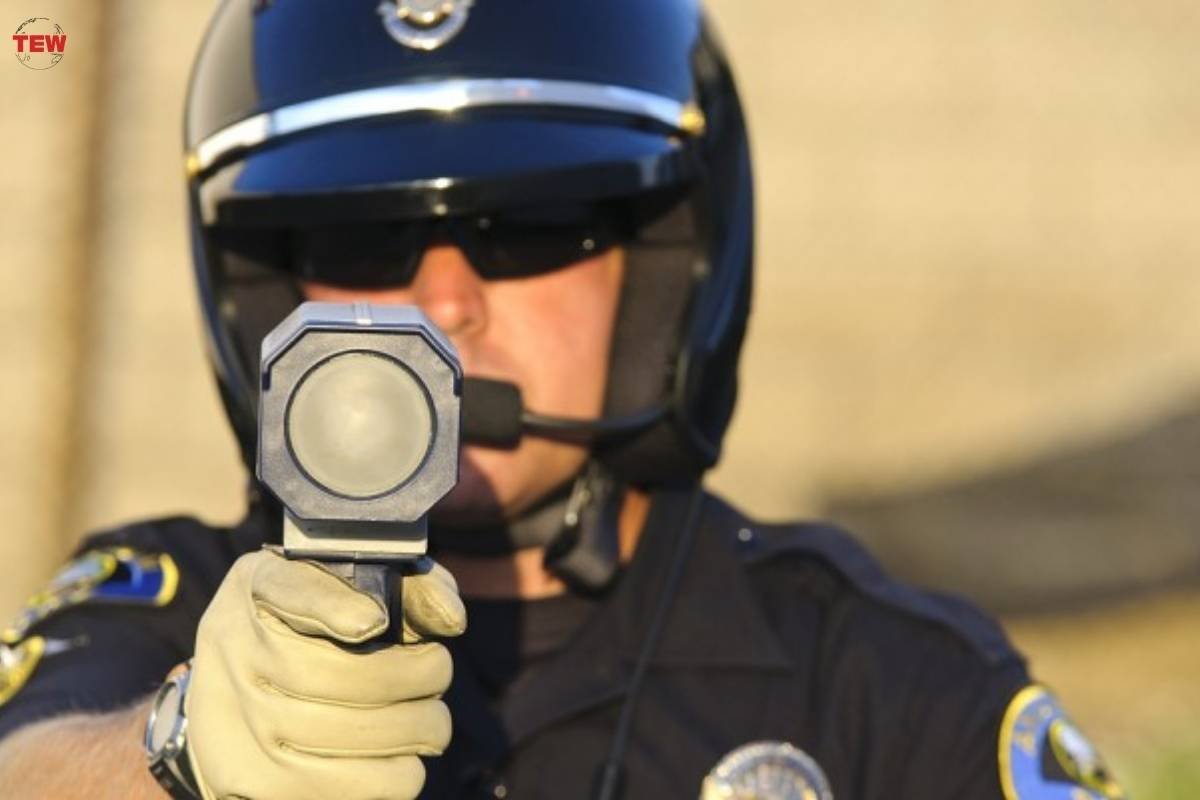 Speeding Ticket for California Vehicle Code 22349(a) VC | The Enterprise World