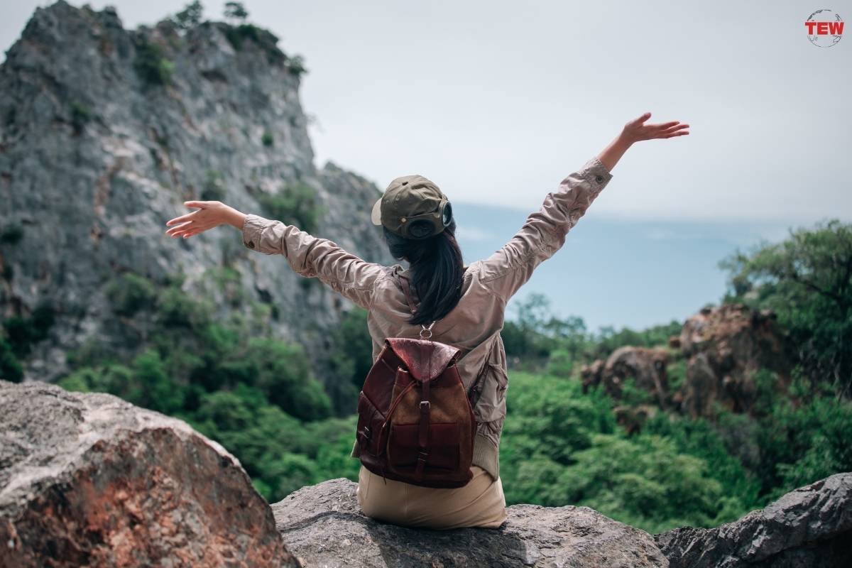 Why You Should Traveling Solo? | The Enterprise World