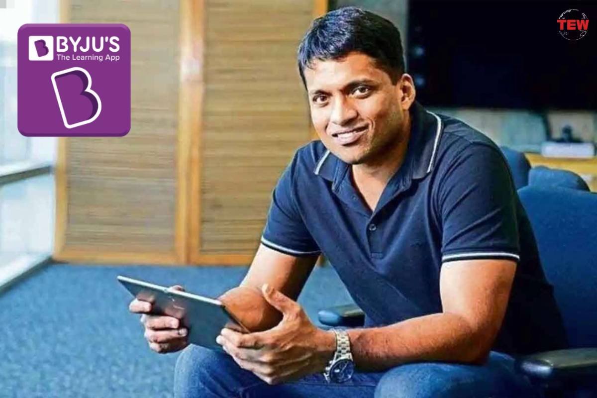 Byju’s Challenges Insolvency Proceedings After NCLT’s order | The Enterprise World