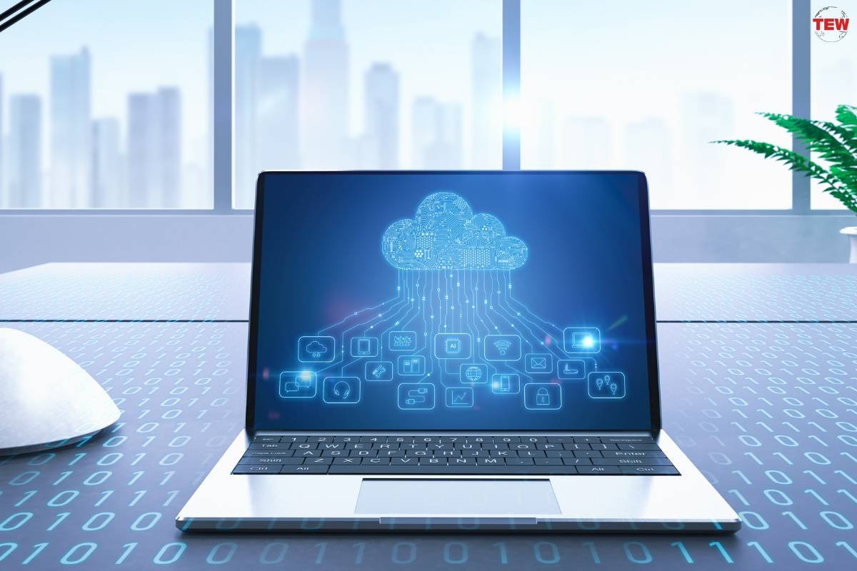 Keeping Your Data Safe In The Cloud: Tips On Improving Cloud Data Security