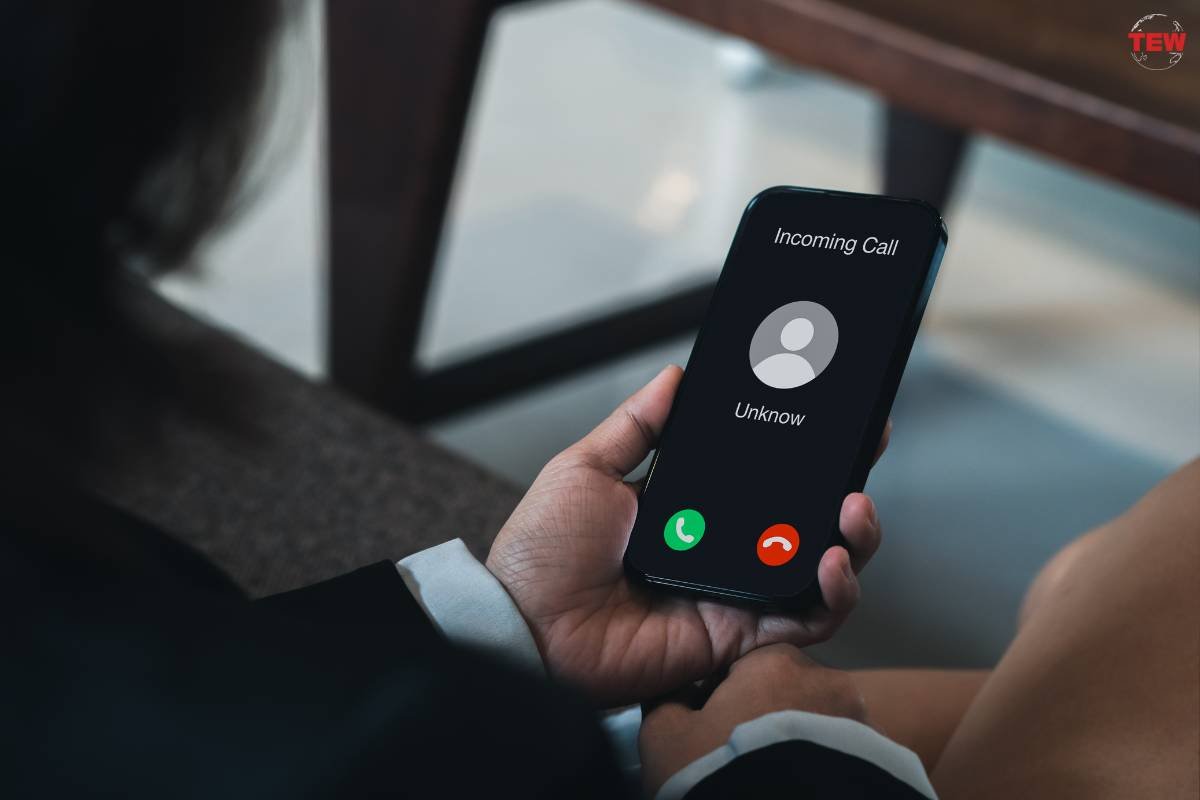 Reverse Phone Number Lookup For Unmask Unknown Callers | The Enterprise World