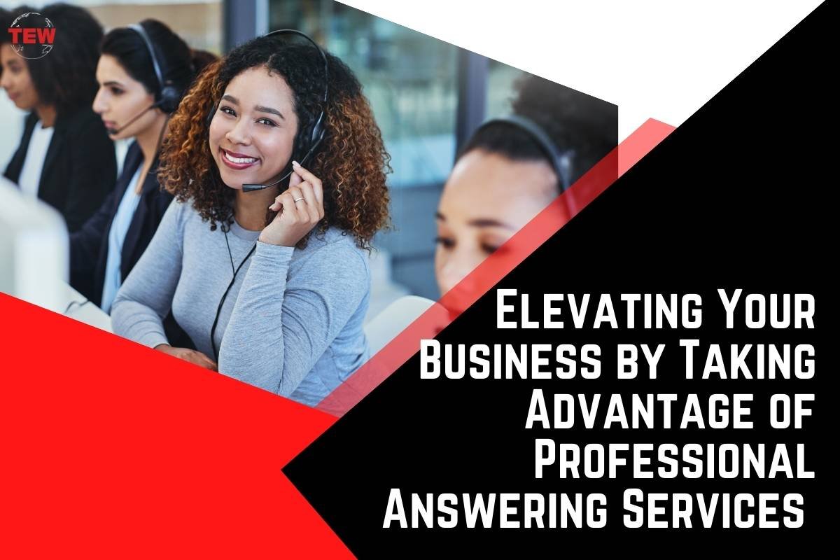 Advantage of Answering Services for Small Business | The Enterprise World
