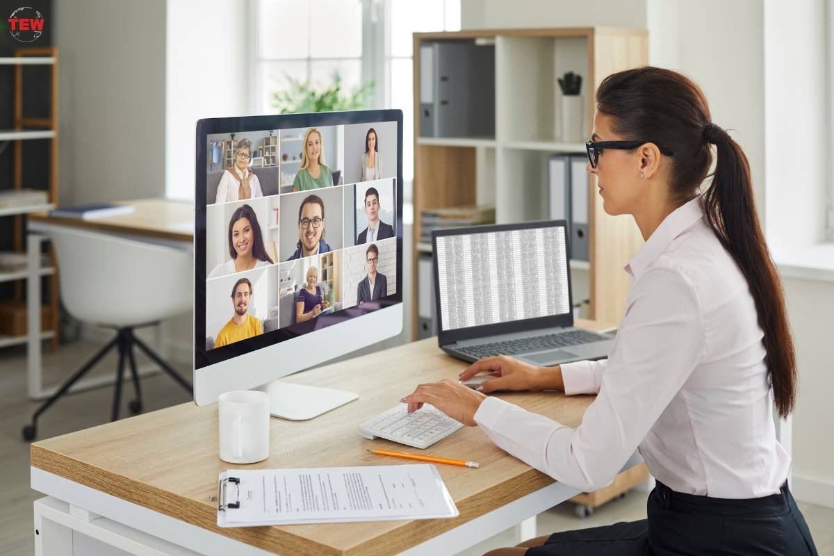 10 Best Virtual Team Building Activities For Remote Employees | The Enterprise World