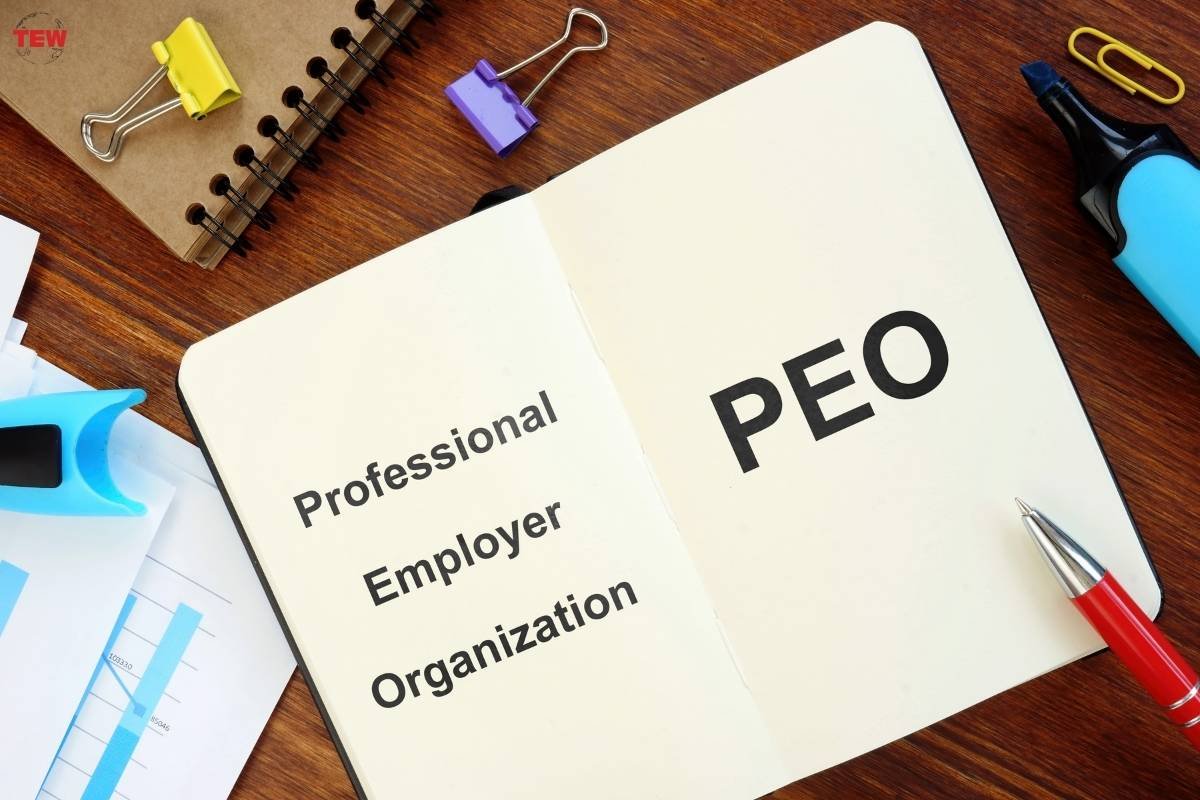 Role and Benefits of Professional Employer Organizations | The Enterprise World