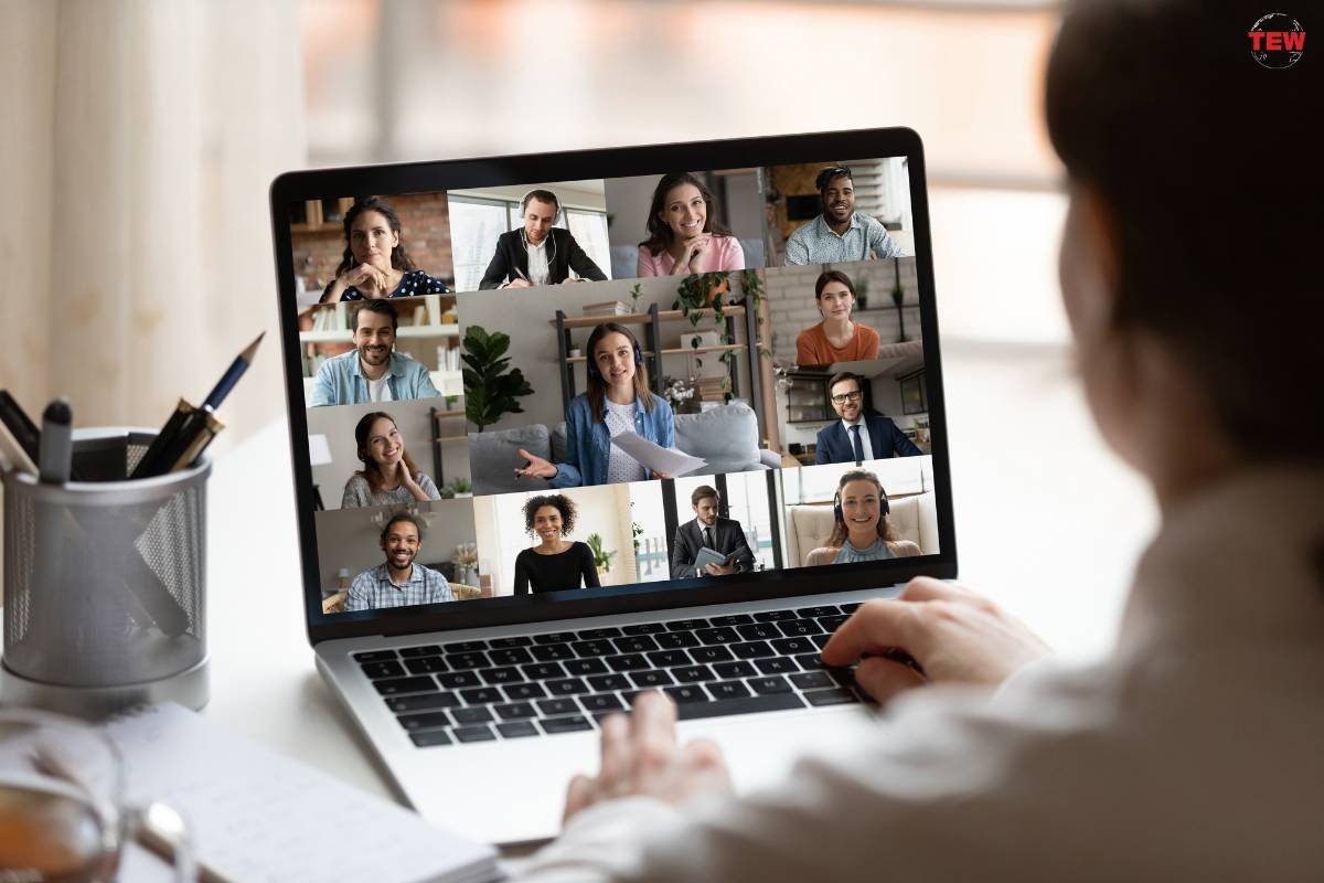 10 Best Virtual Team Building Activities For Remote Employees | The Enterprise World