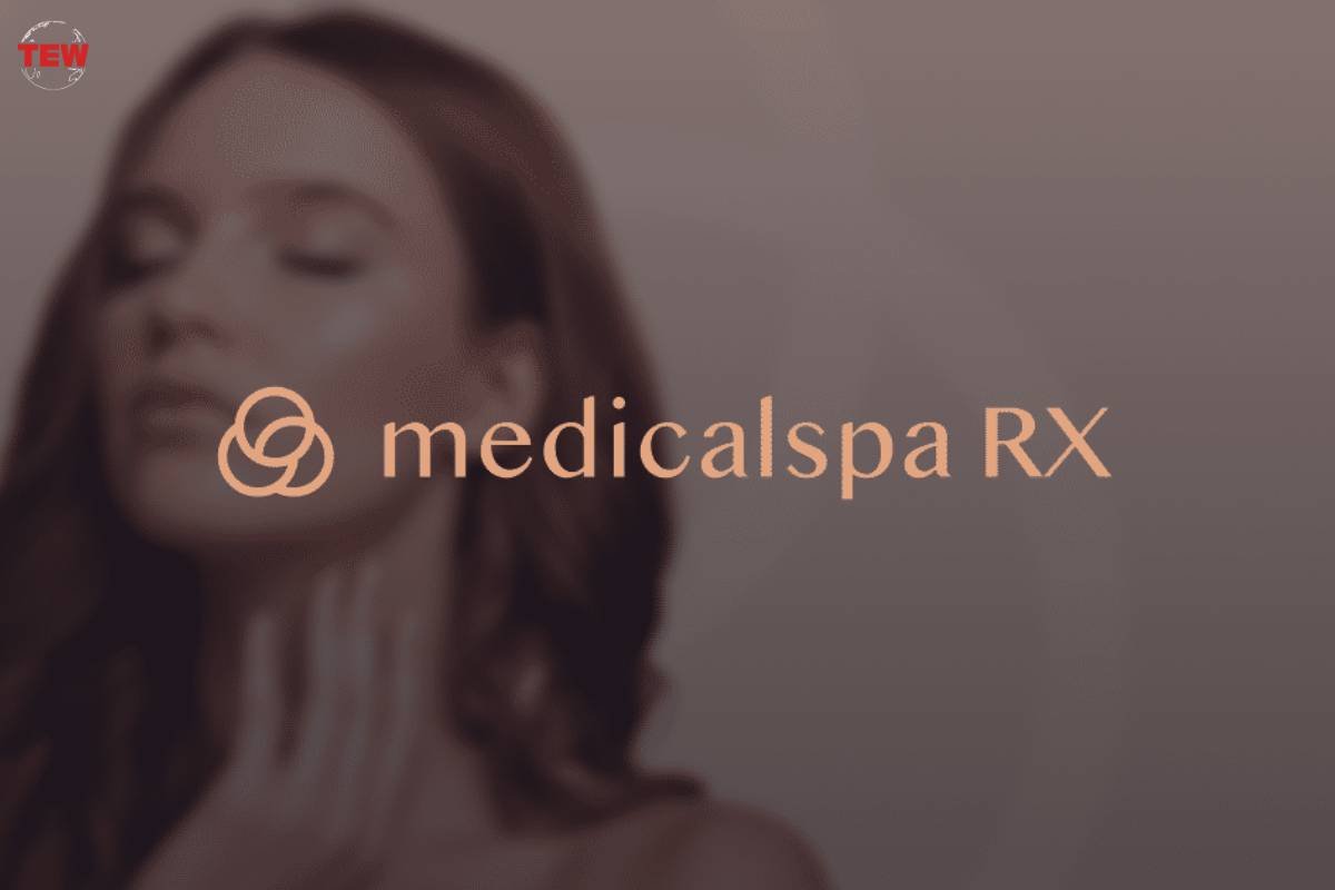 Quality Aesthetic Supplies with Medical Spa RX | The Enterprise World