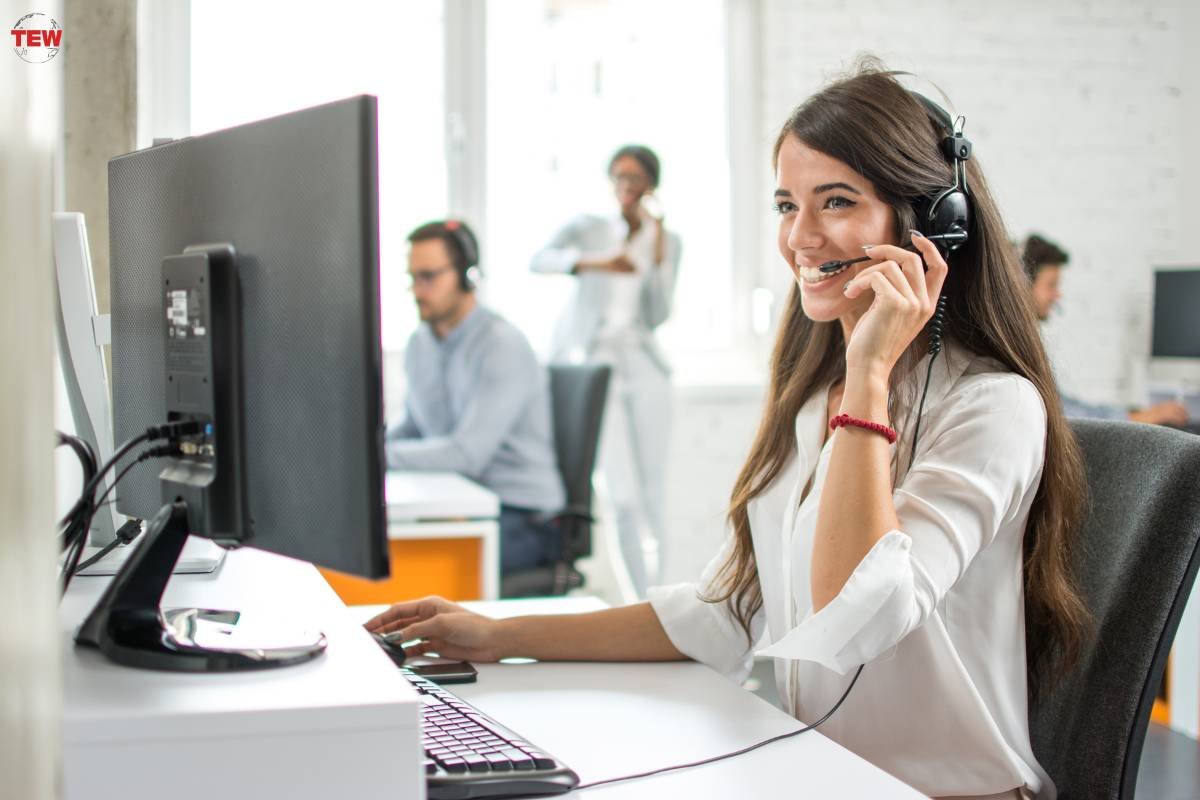 How Live Chat Translation Helps Multilingual Customer Service? | The Enterprise World