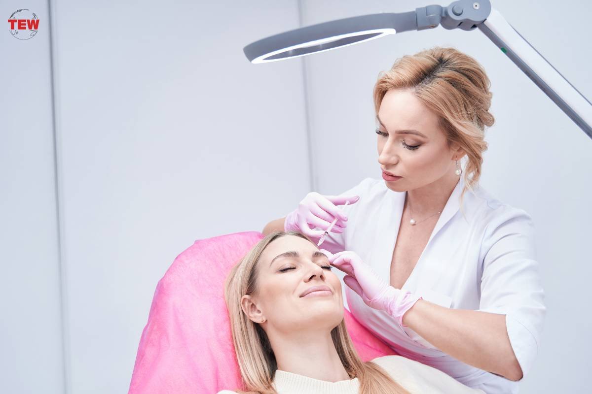 Quality Aesthetic Supplies with Medical Spa RX | The Enterprise World