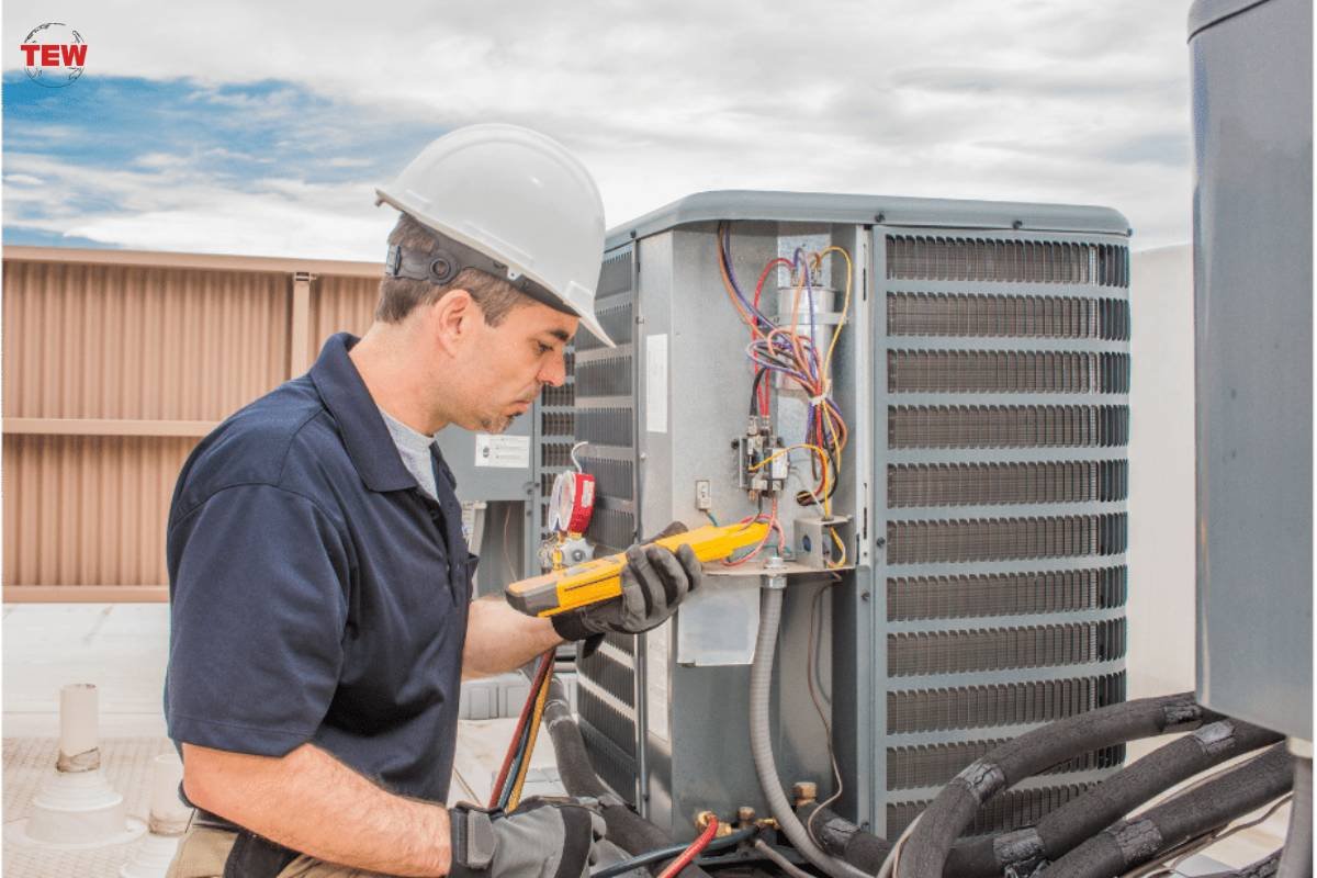 9 Steps to Prepare Your HVAC System for Changing Seasons | The Enterprise World