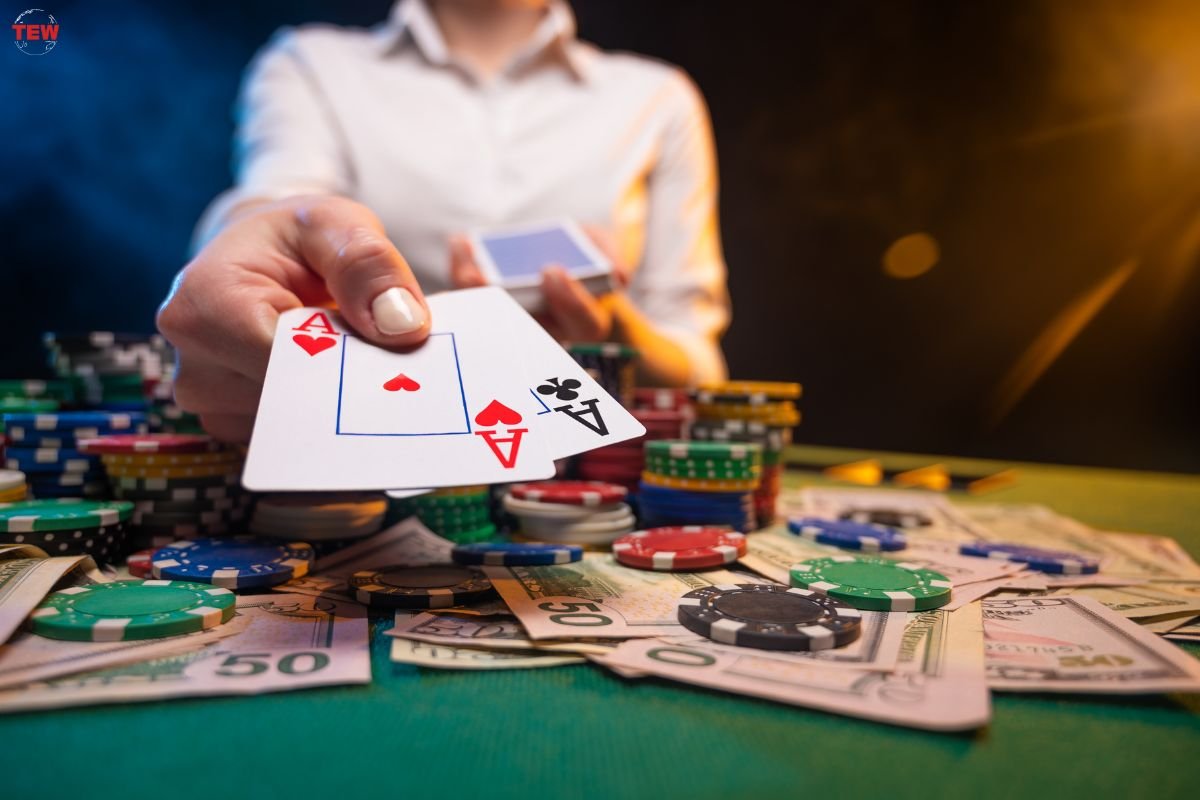 What Enterprise Can Learn from Fastest Payout Online Casinos?