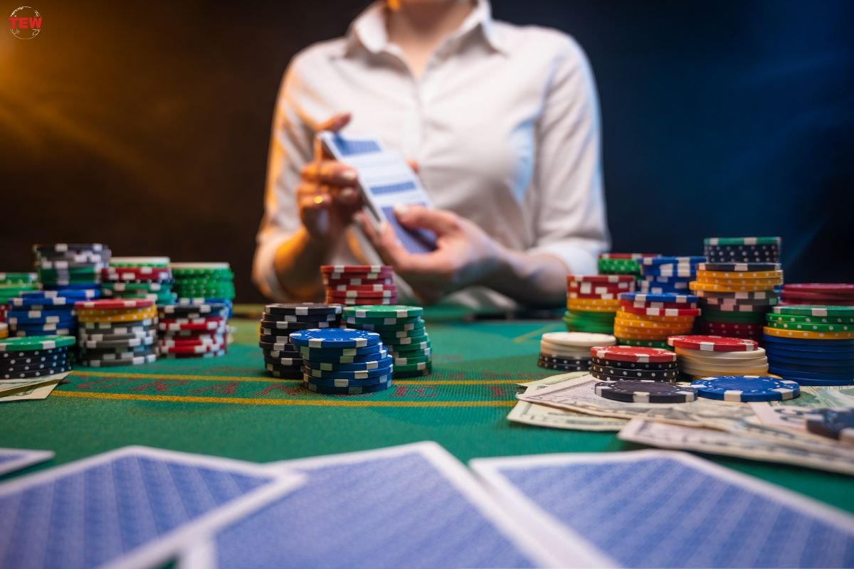 Leveraging Business Acumen for Enhanced Casino Payout Strategies