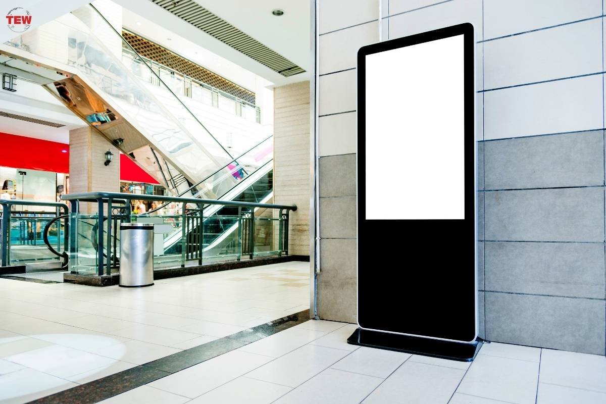 The Transformation of Mall Kiosks: Trends and Innovations | The Enterprise World