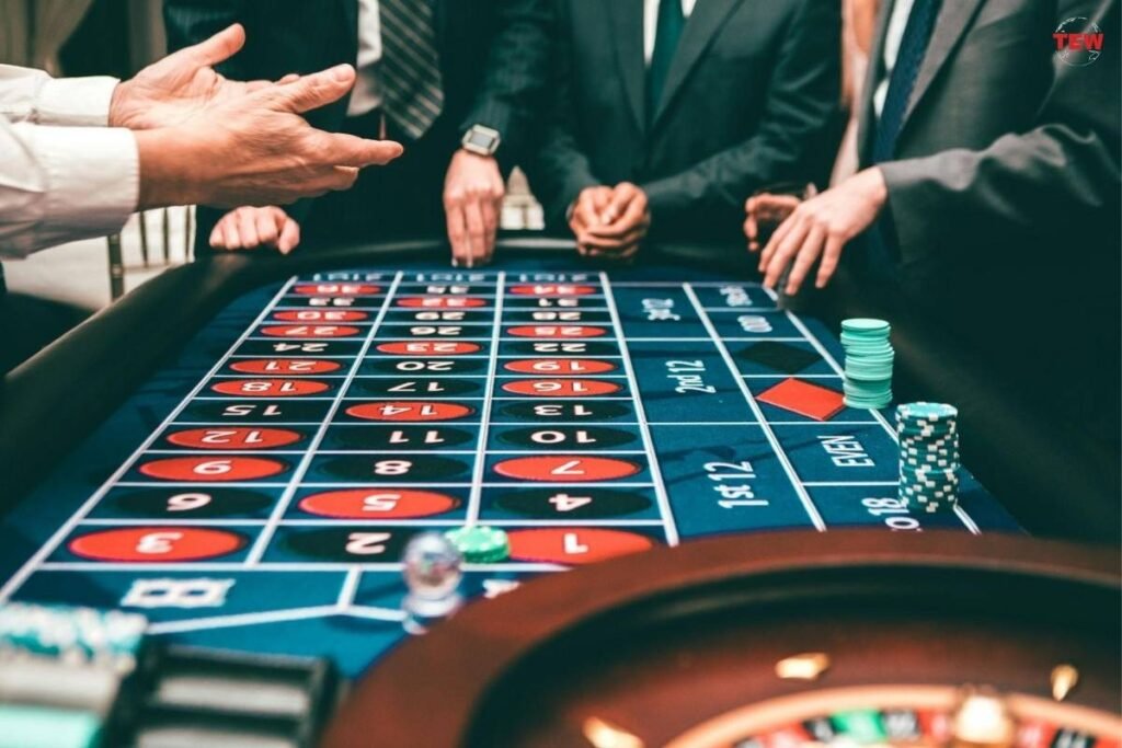 Top 10 Largest Casino Wins in History | The Enterprise World 