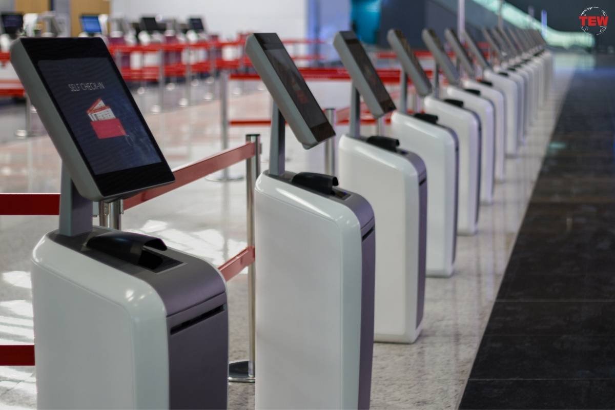 The Evolution of Mall Kiosks in 2024 | The Enterprise World