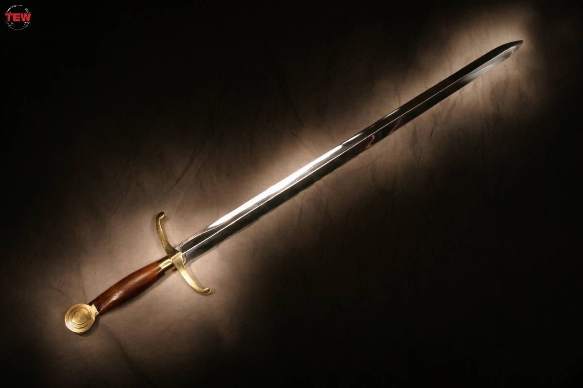 Power of the Uchigatana: 5 Essential Tips for Mastering | The Enterprise World