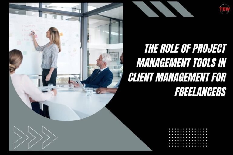 Projec Client Project Management Tools for Freelancers | The Enterprise World