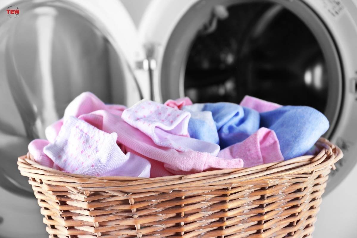 Essential Items for Baby Clothes: What Every Parent Needs? | The Enterprise World
