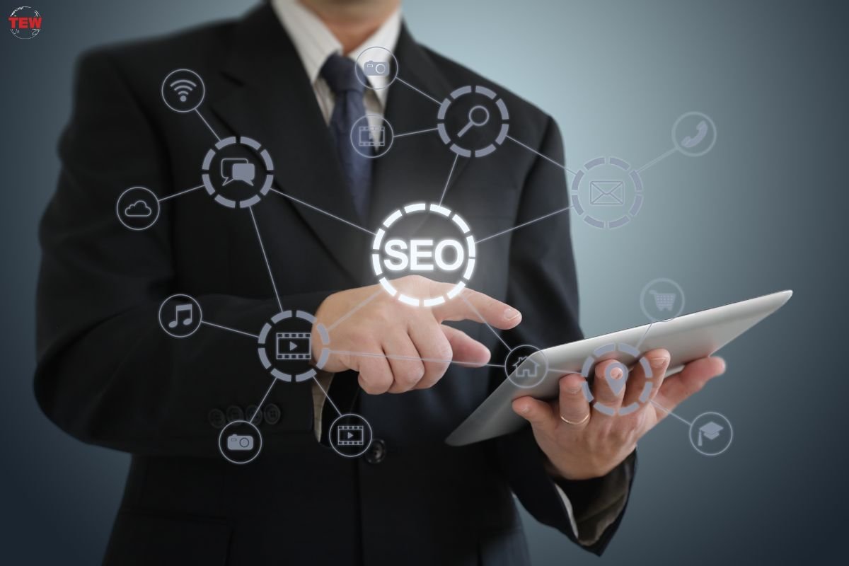 Emerging SEO Strategies to Propel Your Startup | The Enterprise World