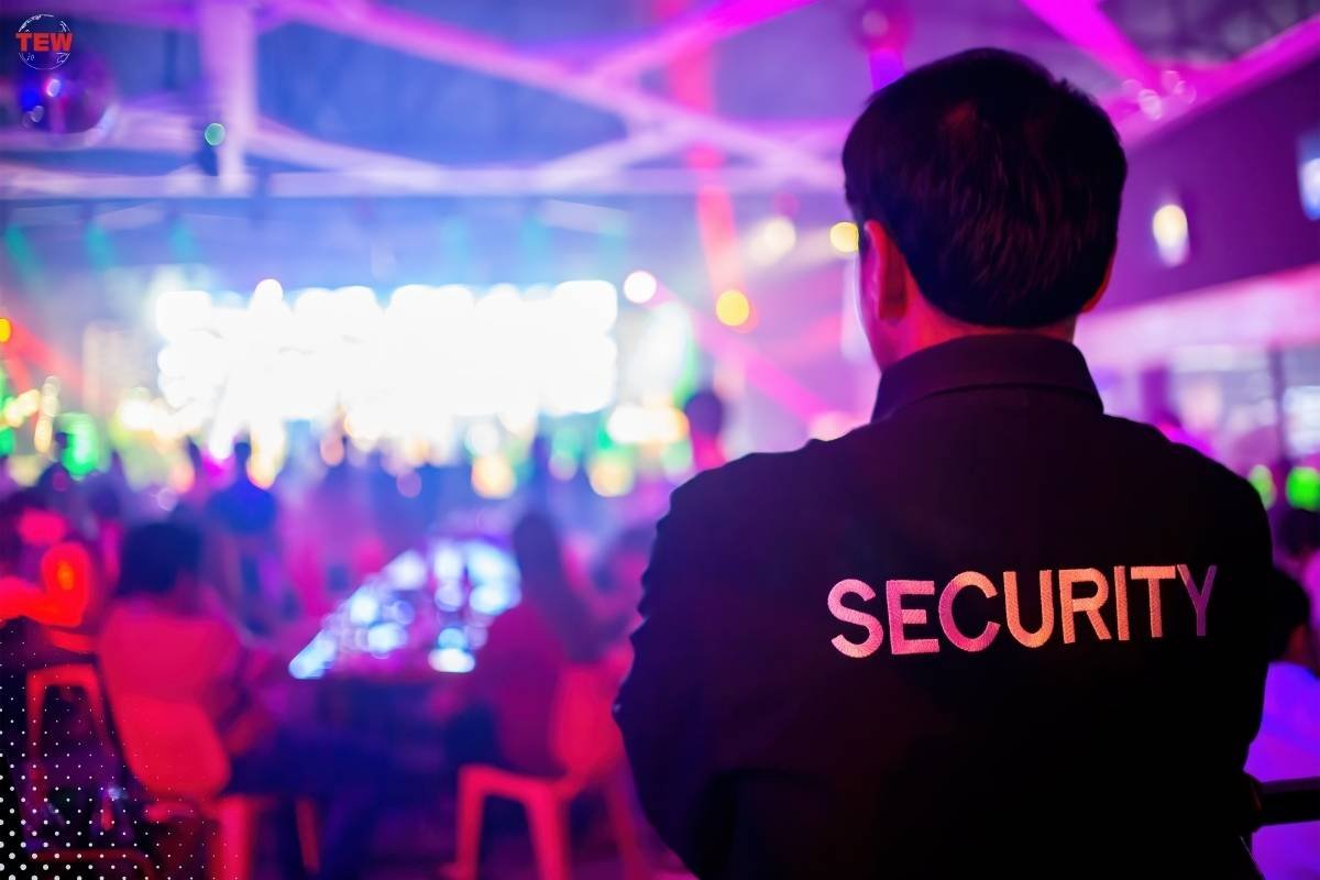 10 Key Components Of An Event Security Plan | The Enterprise World 