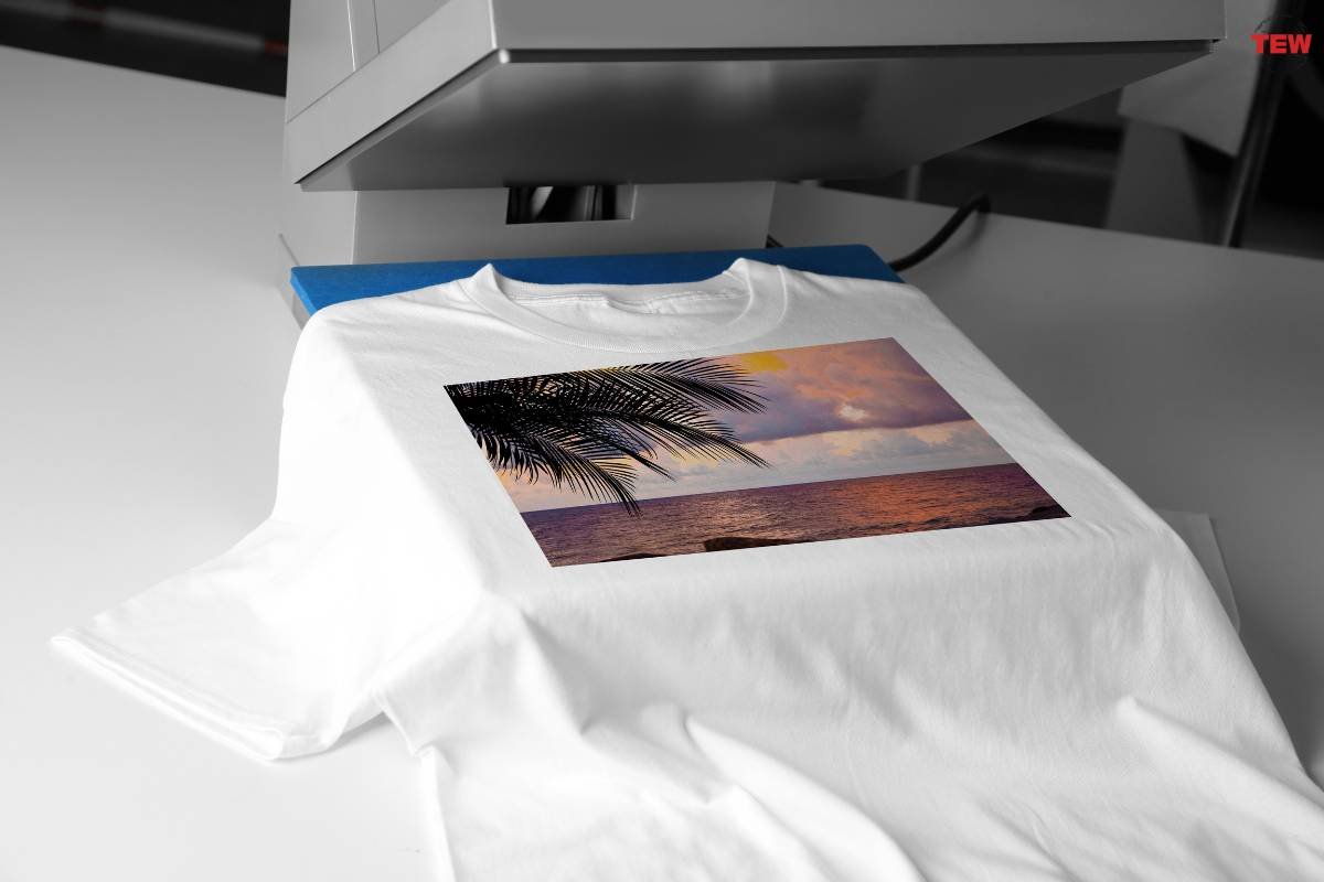 Digital Designing for Textile Printing in 2024 | The Enterprise World