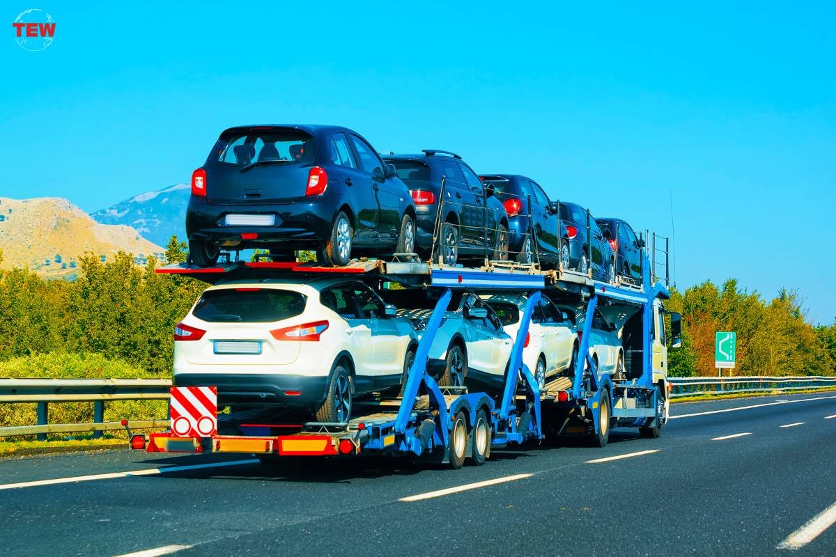Future Changes in Car Shipping Company Regulations | The Enterprise World
