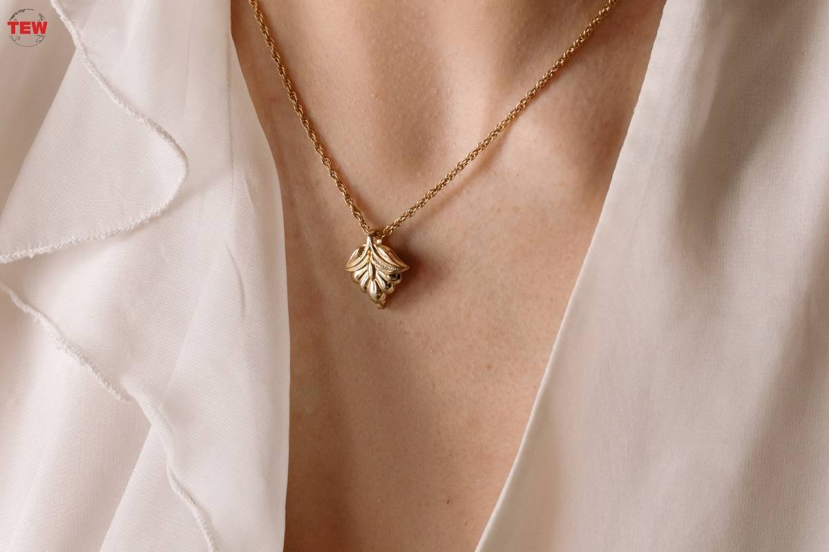 YFN Customized Personalized Necklace Produced in 5 Days | The Enterprise World