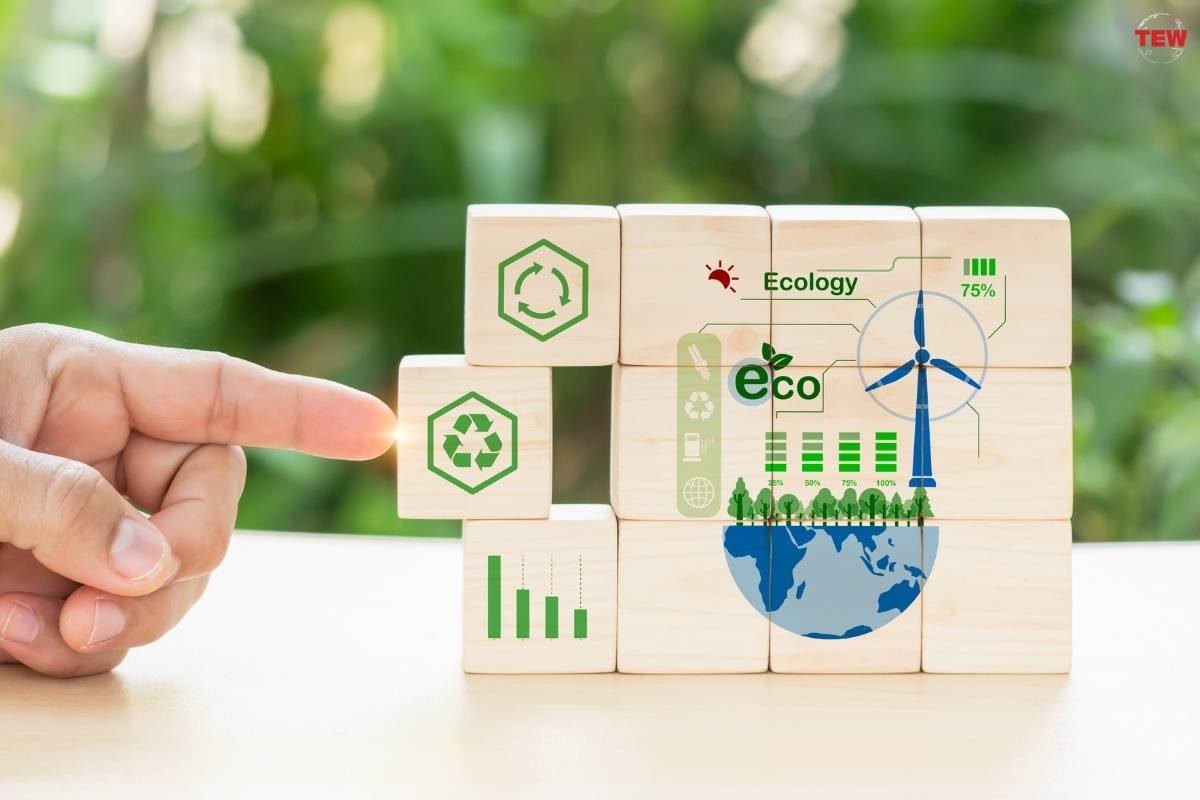 Understanding the Circular Economy: Principles and Benefits | The Enterprise World