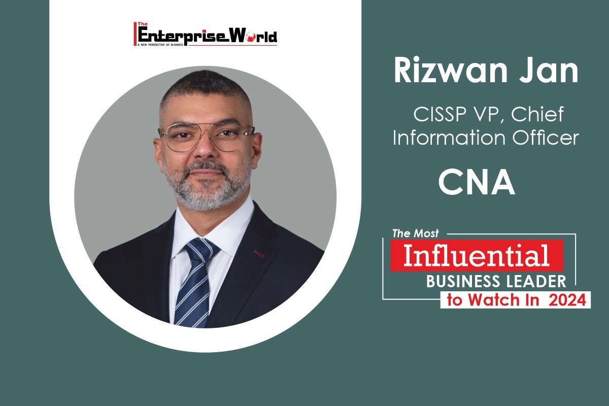 Rizwan Jan: A Vanguard in Enhancing Global Stability through IT Innovation 