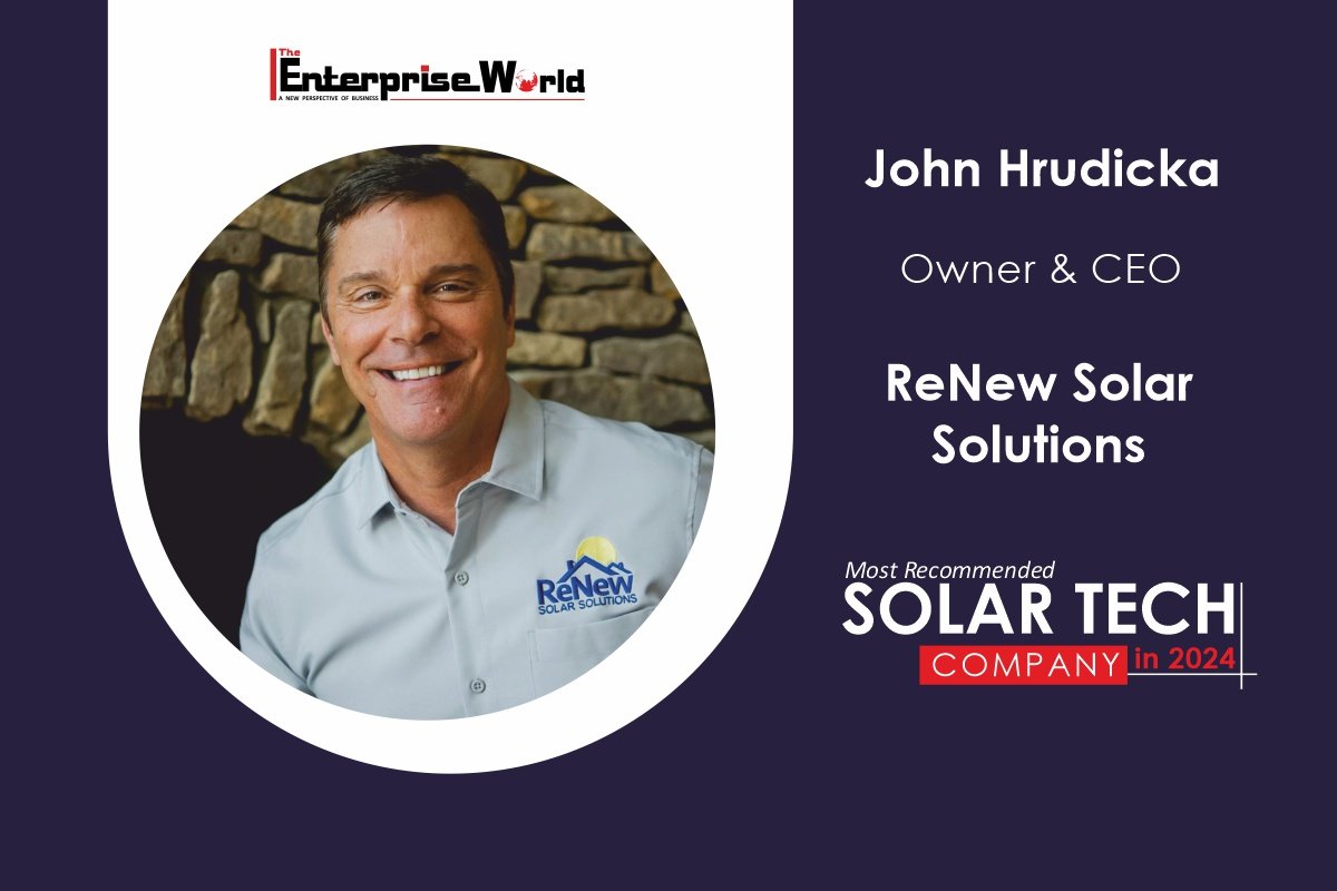 ReNew Solar Solutions: Building Trust in the Solar Industry with a radical approach – education, transparency and integrity!