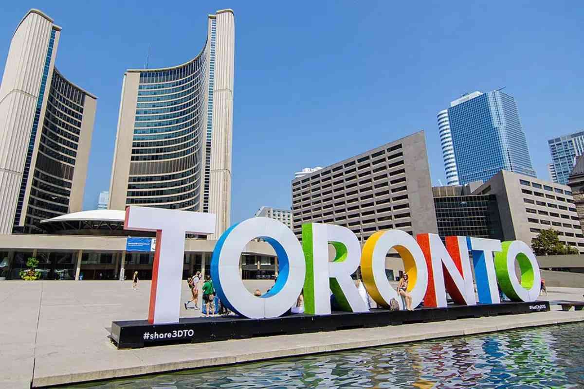 Do You Need a Toronto SEO Agency? | The Enterprise World