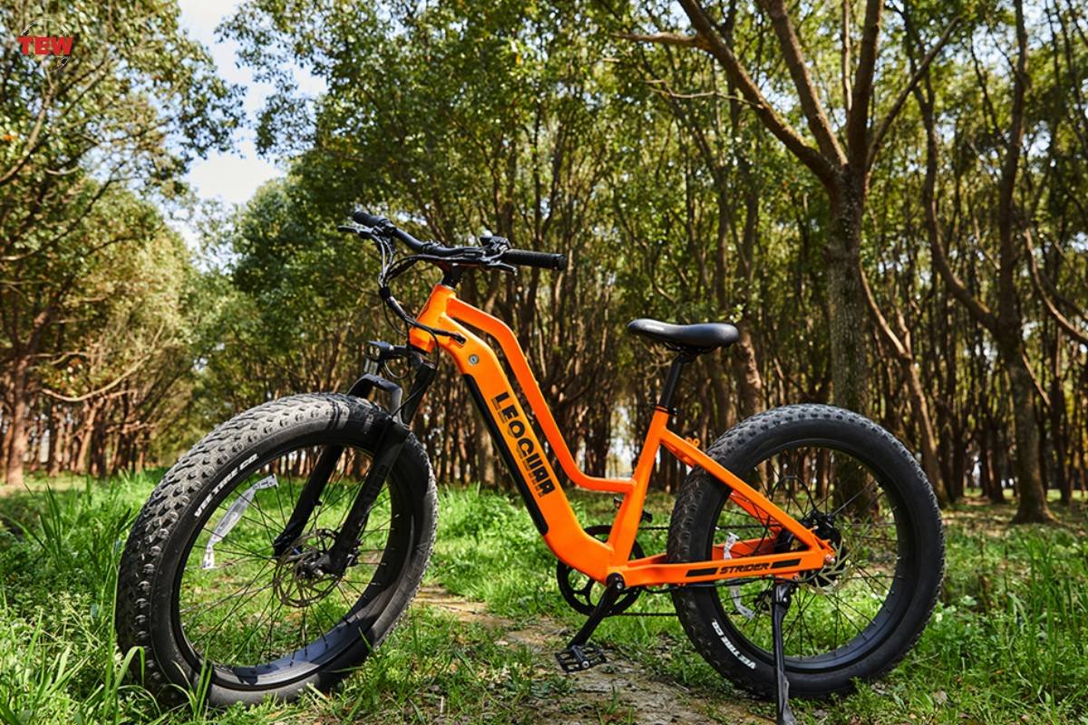 4 Tips to Increase Electric Bike Range | The Enterprise World