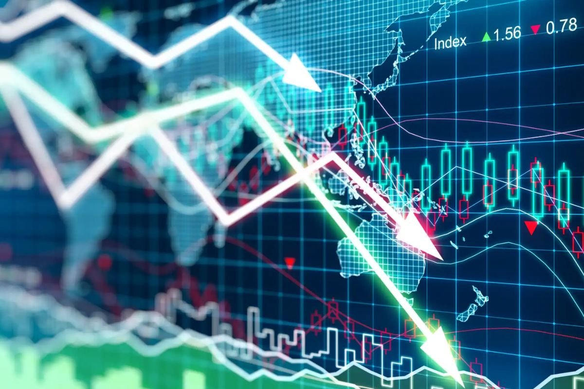 Global stock markets Plunge on Recession Fears| The Enterprise World