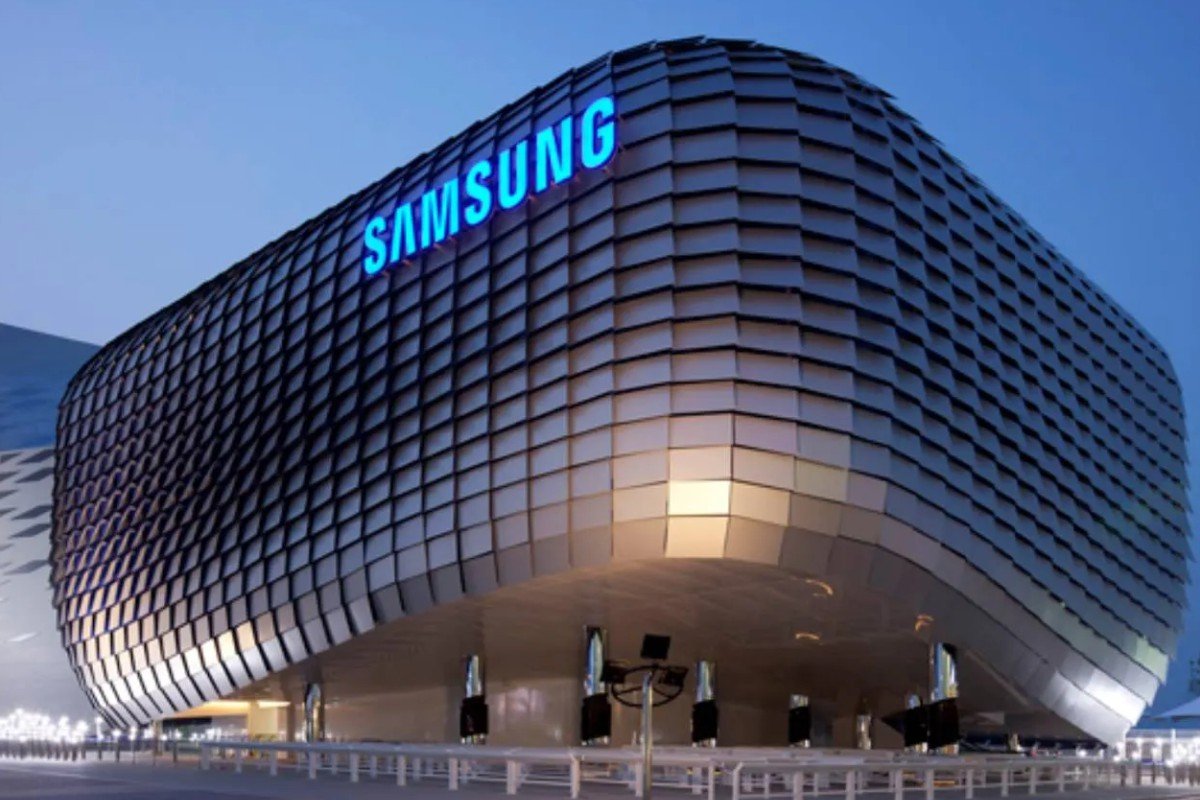 Samsung: Inspiring Journey From Grocery to Technology | The Enterprise World