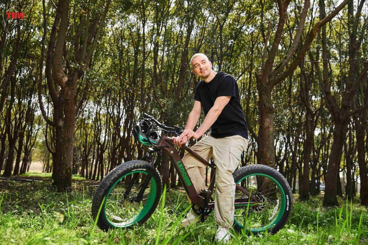 4 Tips to Increase Electric Bike Range | The Enterprise World